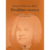 Zweistimmige Inventionen