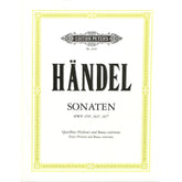Sonaten