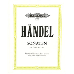 Sonaten