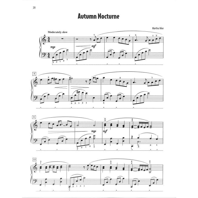 Favourite solos 3 - grades 3-4