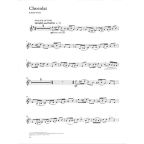 New film themes
