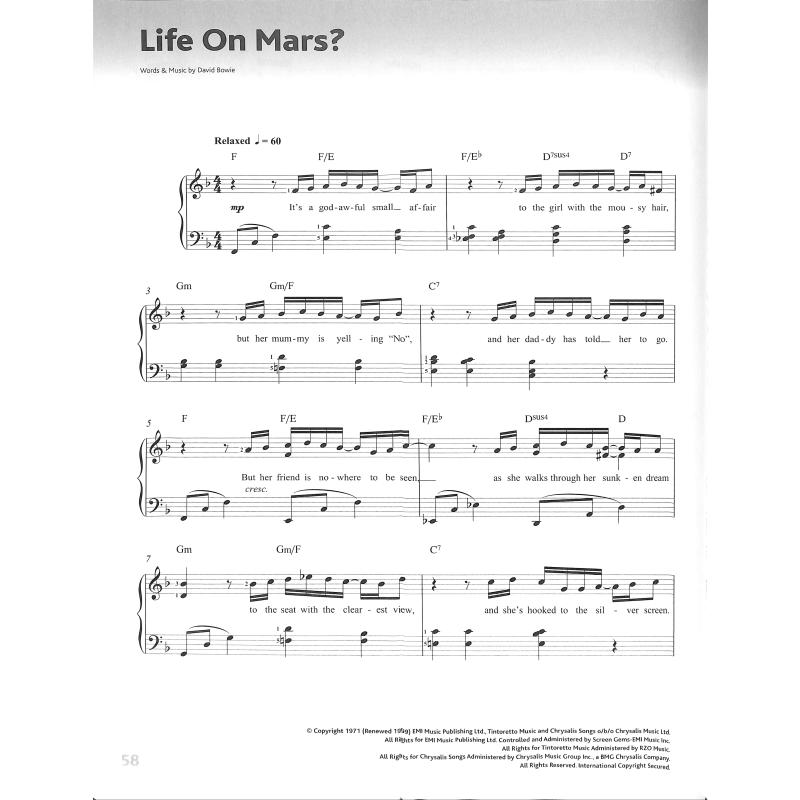 The big collection | The complete piano player