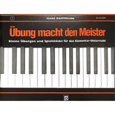 Übung macht den Meister 7