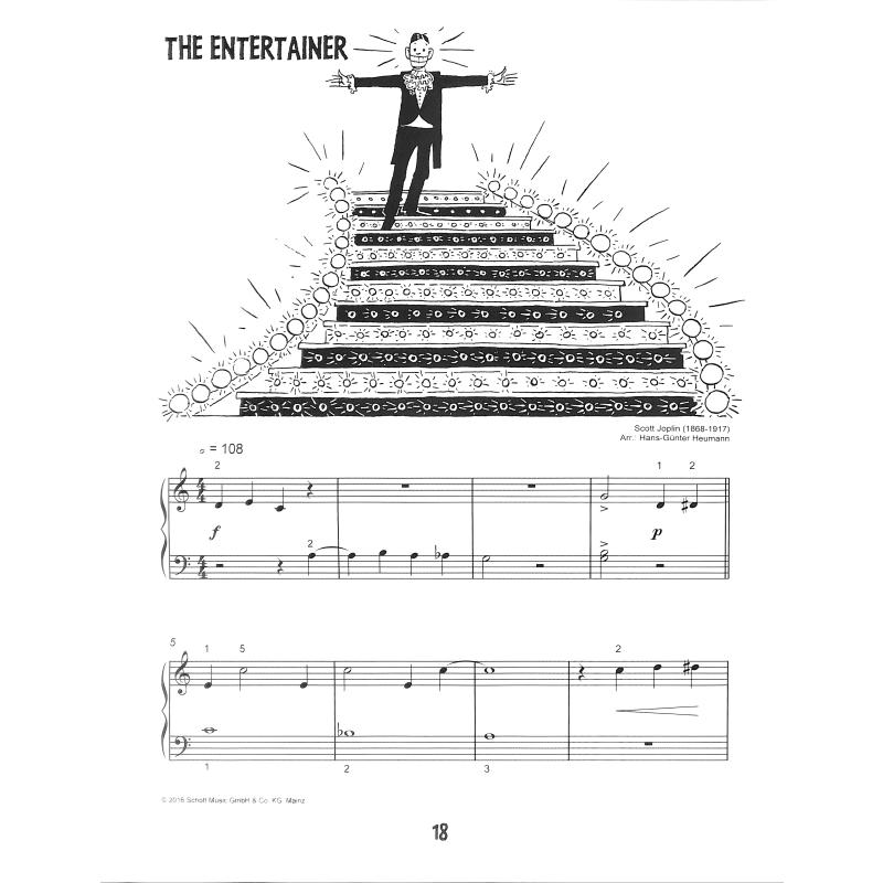 Vorspielbuch 2 | Piano kids 2