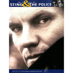 The very best of Sting + the Police