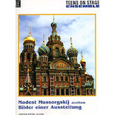 Bilder einer Ausstellung