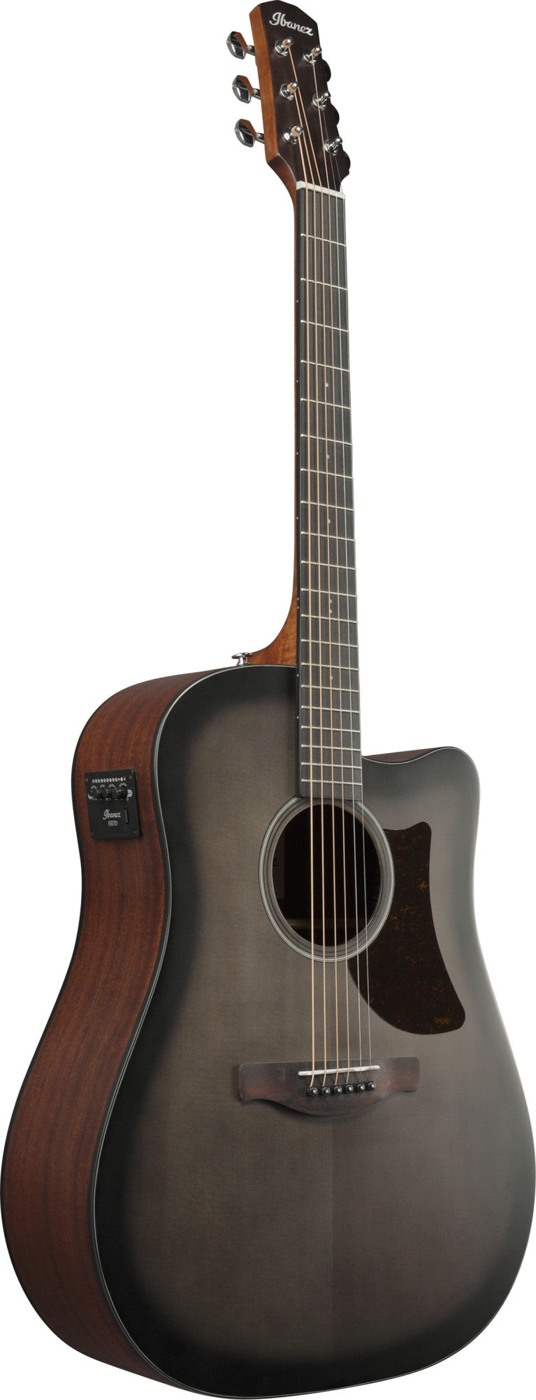 AAD50CE-TCB Charcoal Burst