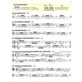 Essential elements 2