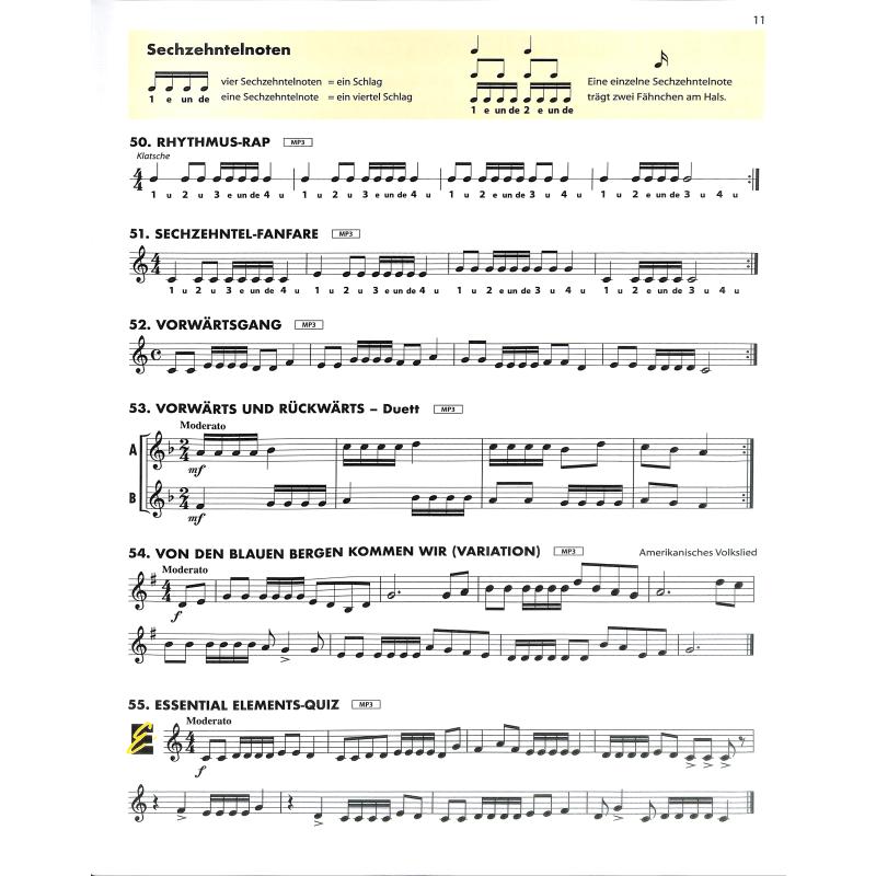Essential elements 2