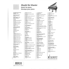 Fantasie c-moll KV 475