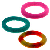 Ring Filz 10cm bunt