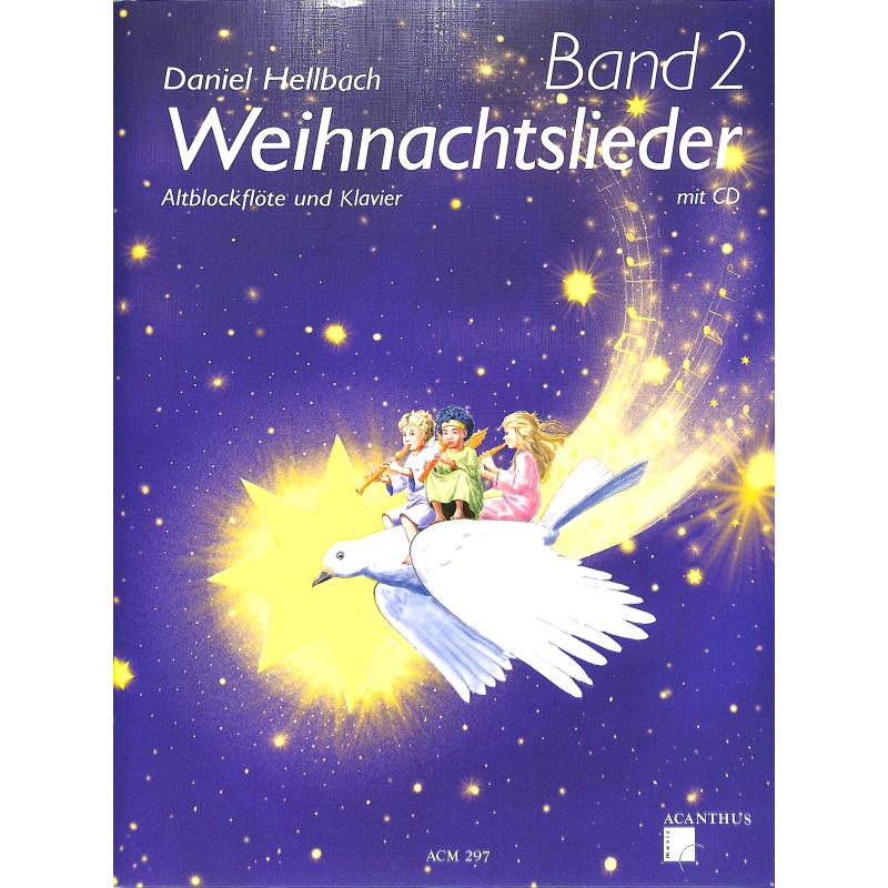 Weihnachtslieder 2