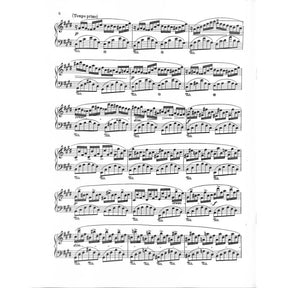 Fantasie impromptu cis-moll op 66