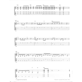 Guitar Rock school 1