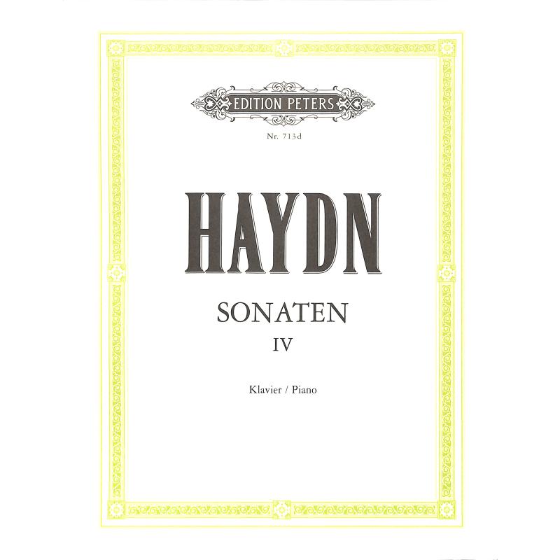 Sonaten 4