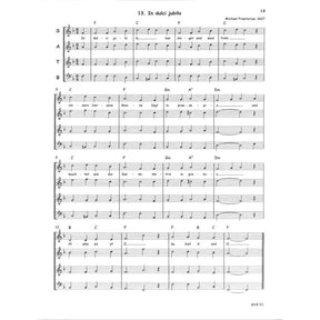 Advents + Weihnachtslieder
