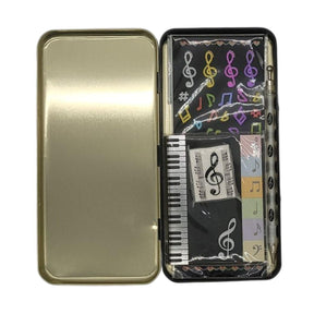 Stiftebox-Schreibset