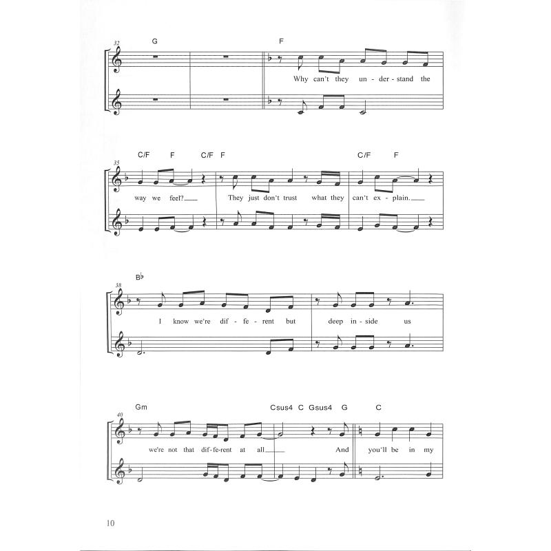 Megastarke Popsongs 2