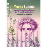 Musica Femina | Orgelwerke von Komponistinnen des 19 und 20