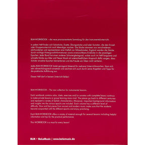 BLM Workbook 1