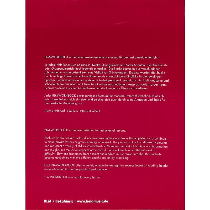 BLM Workbook 1