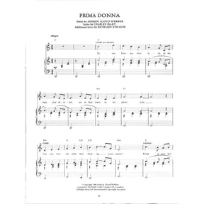 The phantom of the opera