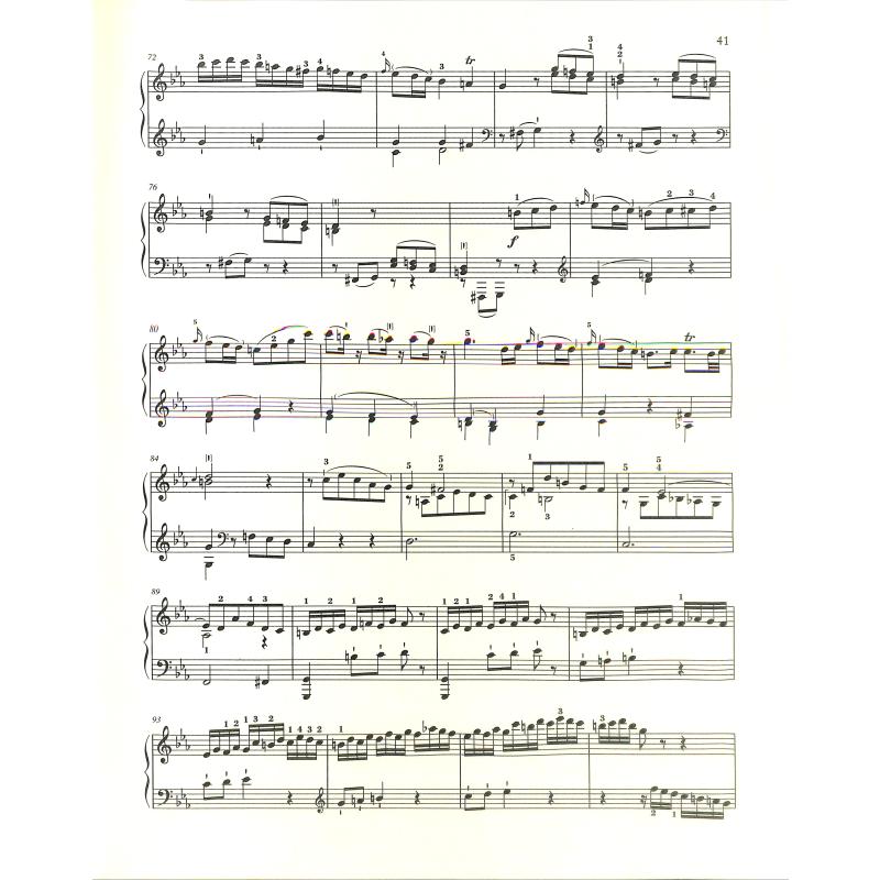 Sämtliche Sonaten 2