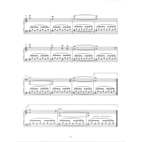 The piano collection