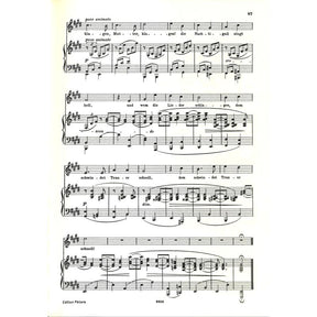 Lieder 1