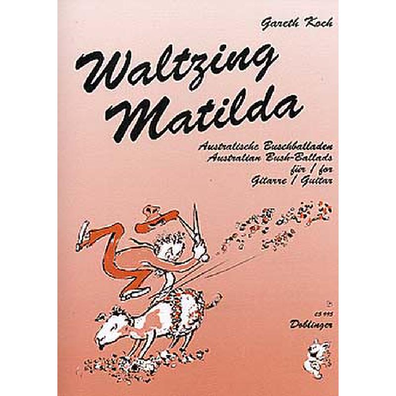 Waltzing Matilda