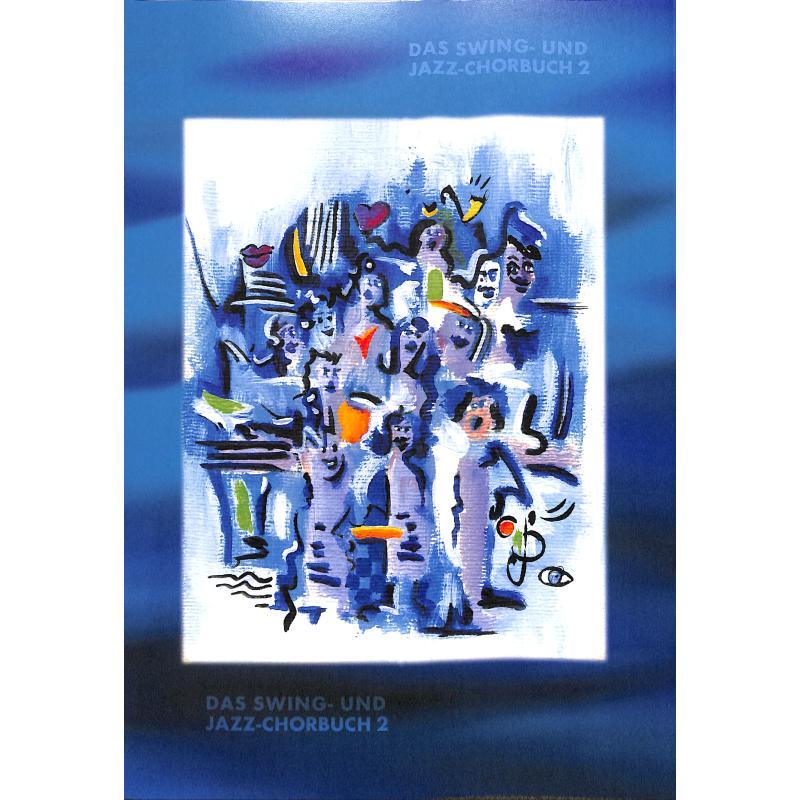 Swing + Jazz Chorbuch 2