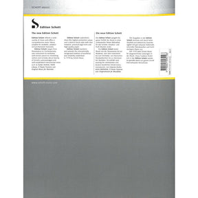 6 kleine Duette 1 op 34