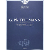 Sonate C-Dur TWV 41:C2