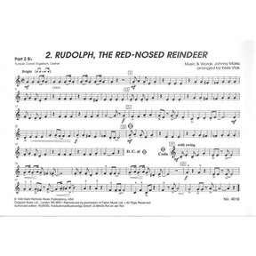 Wonderful Christmas | The young christmas album 3