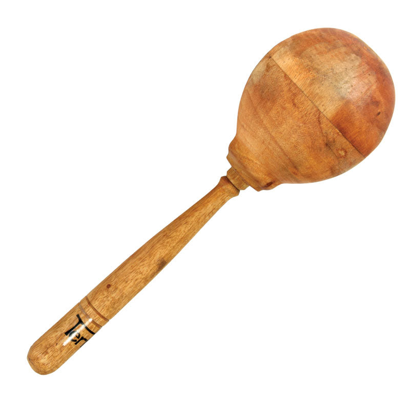 Maraca Holz