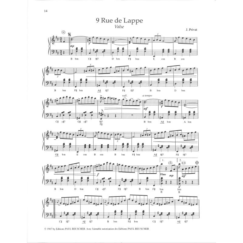 Musette 2