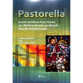 Pastorella