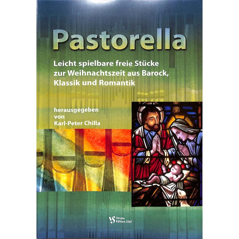 Pastorella