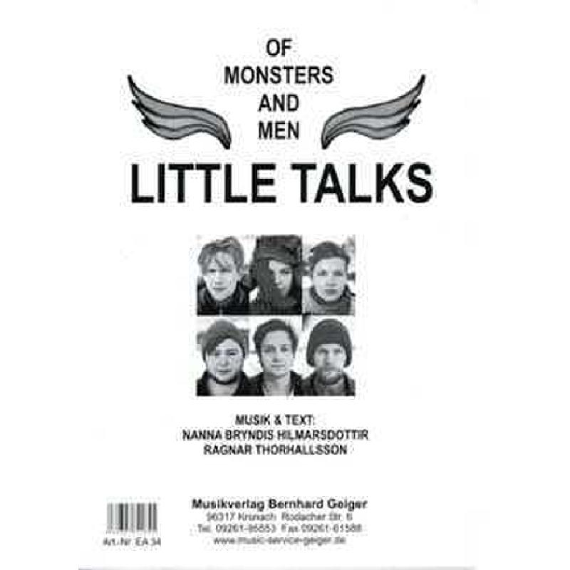 Little talks