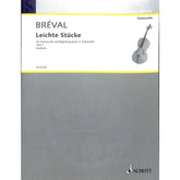 Leichte Stücke 1