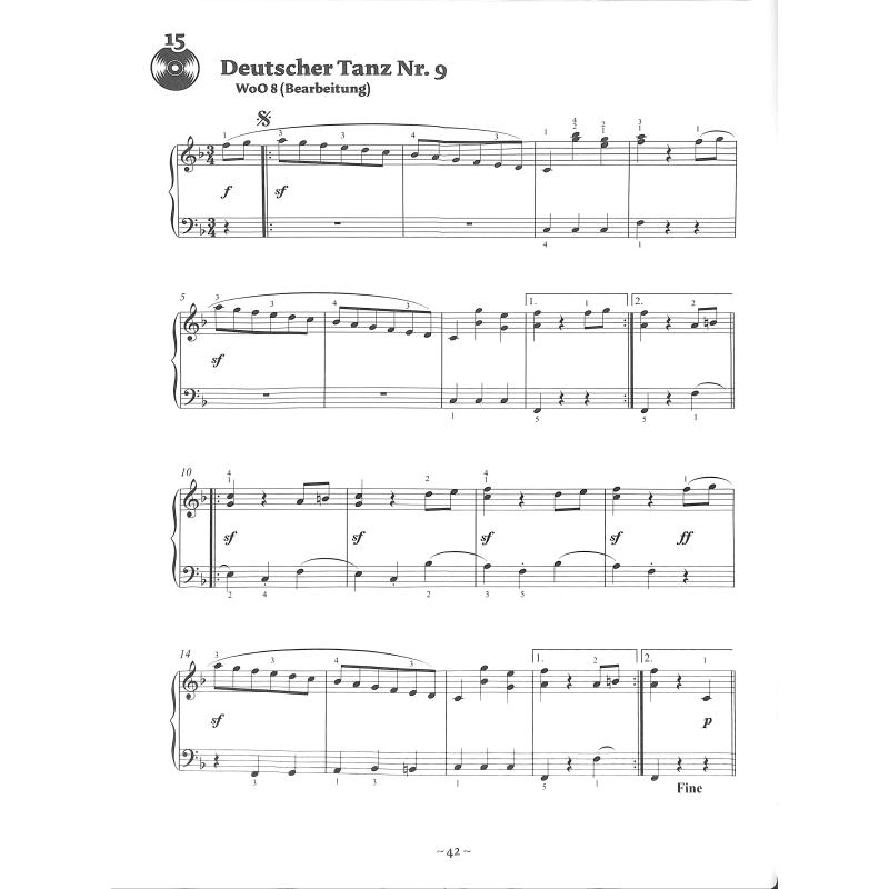 Ludwig van Beethoven