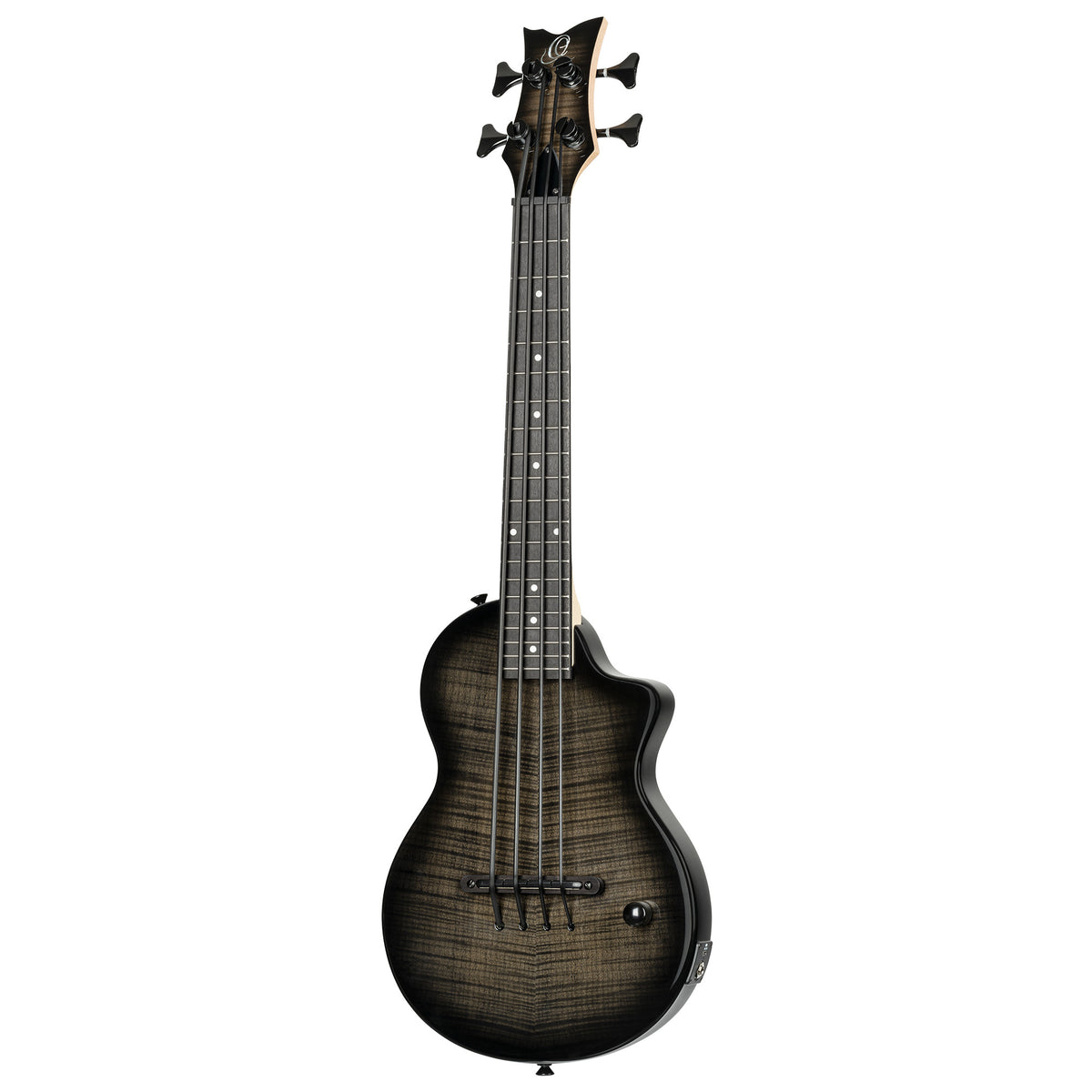 NEO-BS-TGB Ukebass Solid body