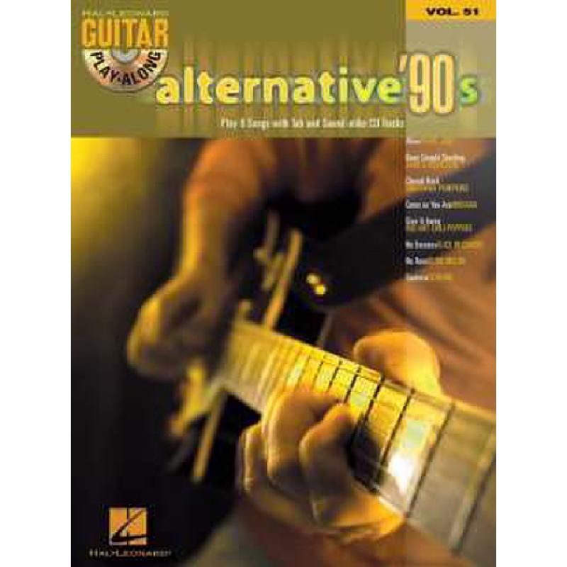 Alternative 90's