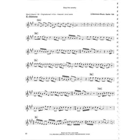 Sternstunden der Weihnacht für B + Es Instrumente