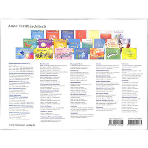 Meine allerersten Weihnachtslieder