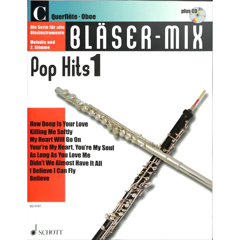 Pop Hits 1