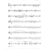 Harry Potter instrumental solos