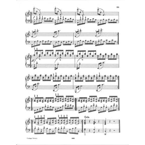 40 tägliche Übungen op 337