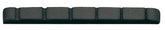 Sattel E-Gitarre 43mm KUNSTST.