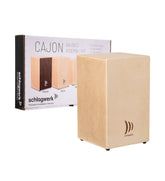 CBA20S Cajonbausatz Large
